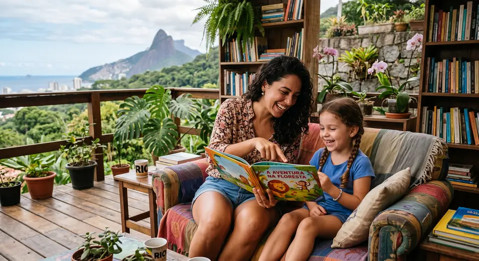 Sessão de atendimento psicológico ilustrando o tema: Psicólogo Para Pais de Filhos com TDAH: Como a Terapia Apoia a Família no Dia a Dia